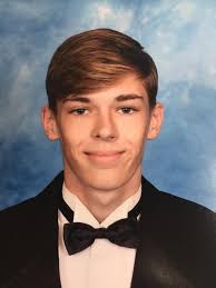 Happy Birthday to Class of 2017's Gavin Myshrall! Gavin was a leader