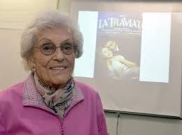 Charlotte Self's journey from Nazi Germany to NC