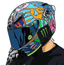 Gambar tersebut bisa anda download langsung, caranya silahkan klik. Pin Oleh Maull Di Helm Ilustrasi Karakter Gambar Karakter Gambar Naga