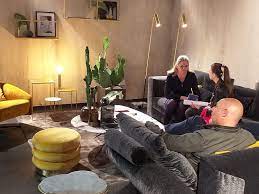 Salone Del Mobile Milano 2019 Bean Bag Chair Home Decor Small Tables