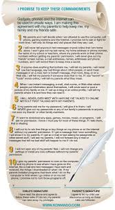 Pin By Tyneal Herger On Susie Freaking Homemaker Kids Social Media Rules For Kids Kids Cell Phone