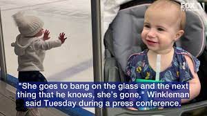 Toddler Died In Fall From Cruise Ship After Grandfather Thought Window Was Closed Attorney Says Youtube