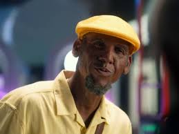 Uncle Drew: Lights (Spot)