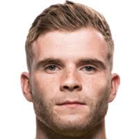 Chris Cadden Transfer News, History, Market Value (ETV) & Career Stats