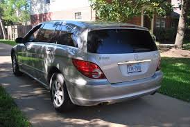 Check spelling or type a new query. 2007 Mercedes Benz R350 German Cars For Sale Blog