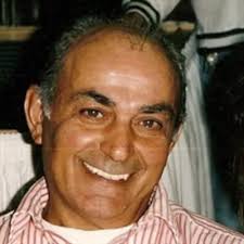 Obituary information for Anthony G. Constantino