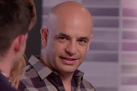 Adriano Zumbo, Sugar Rush: Girlfriend, Is He Married? Adriano Zumbo Net  Worth