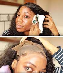 Dish soap is also a great way to take the glue off your hair. How Do You Remove Hair Glue Off 78 Cheap