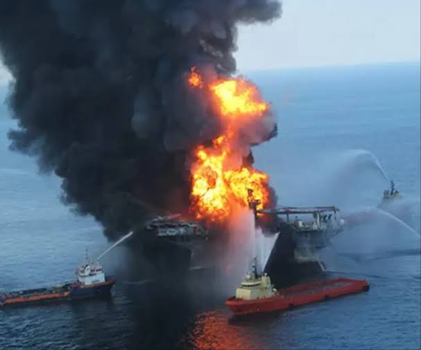 Tragedy Strikes: 20 Lives Lost in Cargo Boat Explosion and Sinking in Bayelsa Waterways