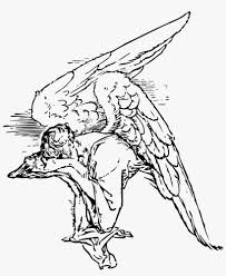 Tattoo gorilla was launched in 2016, and is the hub of list for tattoo designs and ideas. Angel N Devil Wings Tattoo Design In Crying Angel Clipart Png Image Transparent Png Free Download On Seekpng