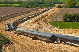 Plains all american pipeline (nyse: Cactus Ii Oil Pipeline Sees A Big Jump In Permian Basin Shipments Pipeline Technology Journal