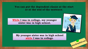 For instance, yet and but often compare, contrast, or modify ideas. Coordinating And Subordinating Conjunctions Youtube