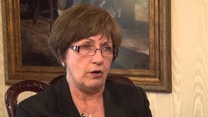 Kathleen Blanco