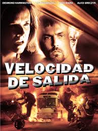 Translation of words and sentences, english synonyms, example sentences, related phrases, audio pronunciation, personal word lists and more Prime Video Velocidad De Salida Spanish Exit Speed
