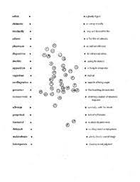 Helping sellers understand their audience. 3 Puzzle Edgar Allan Poe The Black Cat Adverb Search Vocabulary X Word Halloween