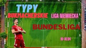 Bayern monachium wygrał z borussią dortmund (4:2) w hicie 24. Typy Bukmacherskie Liga Niemiecka Bundesliga 16 18 04 Typujemy Wygrywamy Youtube