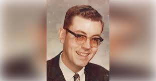 Obituary information for Charles F. "Chuck" Wachter