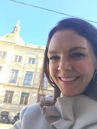 Day 2 at the Capitol Back at the Georgia State Capitol today continuing the  work of this legislative session. Members were