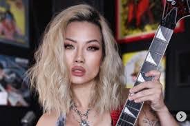 James Iha's Instagram, Twitter & Facebook