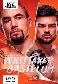 Great savings free delivery / collection on many items. Ufc On Espn Whittaker Vs Gastelum Wikipedia