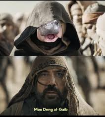 Moo Deng al-Gaib : r/h3h3productions