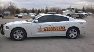 Clay County Sheriff Department 2012 Dodge Charger Police Package Clay County Sheriff Department Indiana