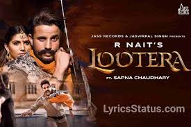 Earlier , labels used to play an important role in releasing new music. R Nait New Song Lootera Lyrics Status Black Background Video Download