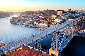 Find the perfect porto bridge stock photos and editorial news pictures from getty images. One Day In Porto Itinerary Tips Tricks Daily Travel Pill