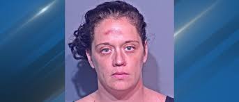 WPMI--Intoxicated mom accused of leaving baby at Baldwin Co. bar