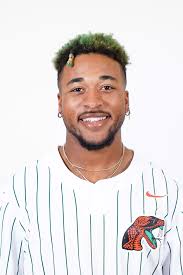 2023 Baseball Roster