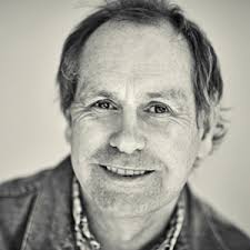 Fraser: English copywriter in Amsterdam