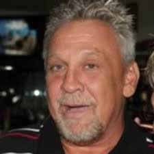 Gary Wayne Cooper Obituary October 3, 2014