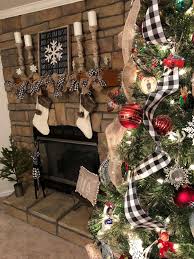 Pin By Tricia Richards On Farmhouse Christmas Nordstrom Christmas Farmhouse Christmas Christmas Interiors