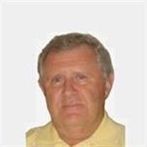 Angus Albert MacEachern Obituary