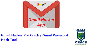 تكسير كلمة السر يحصل على كلمات المرور. Gmail Hacker Pro 2 9 0 Crack Gmail Password Hack Tool Download 2022