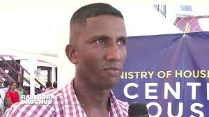 THE Guyana Lands and Surveys...