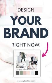 Has graphic imagery that looks appropriate for your business. Instant Brand Blueprint Just 27 Branding Workbook Branding Your Business Branding Process