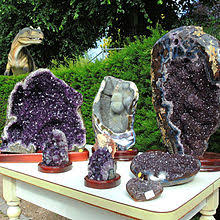 Le recensement a été effectué en 2009. Mineral Gem Sainte Marie Aux Mines Wikipedia