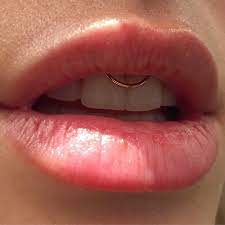 Pin By Luna Malaga On Piercings And Jewellery Mouth Piercings Smiley Piercing Lip Piercing