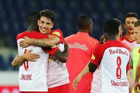 Szoboszlai was the player who earned. Hungarian Football Player Nominated For The Golden Boy Award Daily News Hungary