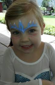 Designer Face Painting