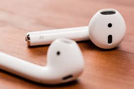 Apple Airpods 2 Review Still The Best Wireless Earbuds You Can Buy Trendy Gadgets Wireless Earbuds Iphone Event