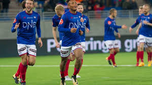 Valerenga have not been beaten in their last 16 straight home clashes in eliteserien. Valerenga Odd Grenland 2 0 Valerenga Pa Nett