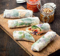 Attila klaus peter hildmann (* 22. Vegan To Go Schnelle Vegane Rezepte Von Attila Hildmann Kochbar De