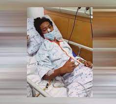 Seorang pekerja cat bank babi di kilang untuk pengeluaran produk seramik di wilayah fujian. Pekerja Malaysia Terlantar Di Korea Selatan Rayu Bantuan