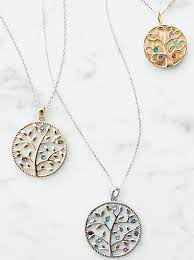 Pin On Birthstone Jewelry
