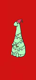 Christmas Aesthetic Green Wallpapers Wallpaper Cave Diy christmas tree decorations are in fashion.