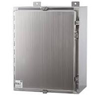 Wall Mount Metal Enclosure​ | Sheet​ Metal Products ​| Nanyu
