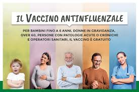 Esiste, a tal fine, anche un numero verde al quale rivolgersi per prenotare la propria dose. Influenza E Vaccini Le Raccomandazioni Per La Stagione 2020 2021