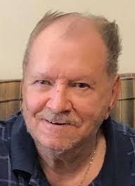 Obituary information for Gary Wayne Odle